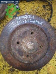 Renault R19 Sağ Taşıyıcı Çıkma