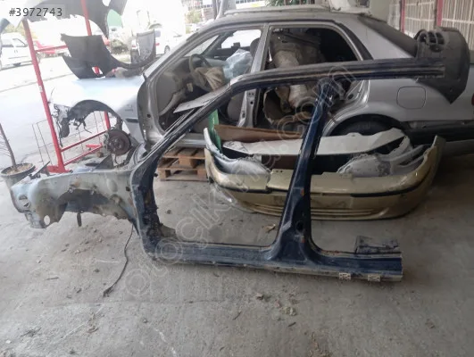 Renault Kadjar Volan (Tek/Çift Kütle) çıkma parça - T-F-M OTOMOTİV Sakarya