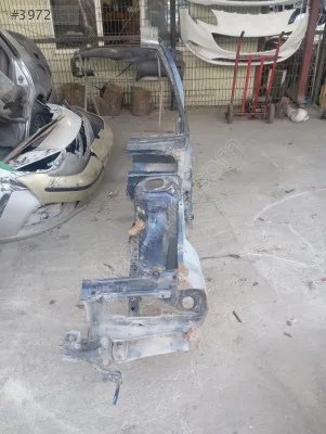 Renault Captur Fren Müşürü çıkma parça - T-F-M OTOMOTİV Sakarya