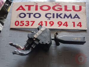 Renault 21 concorde sinyal far kolu 1990 1994