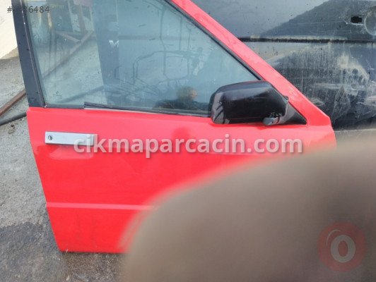 Renault Kadjar Kapı (Ön Sağ) çıkma parça