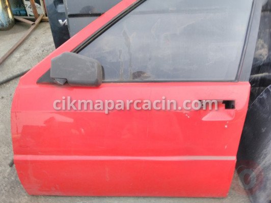Renault Laguna Kapı (Arka Sağ) çıkma parça