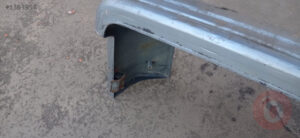 Renault 25 Arka Tampon Orjinal 1988-1990