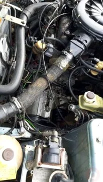 Renault Talisman Motor Kapağı/Üst Kapak çıkma parça - ÇIKMACI 41 Kocaeli