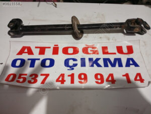 Renault 9 direksiyon mavsallı mili 1990 -1996