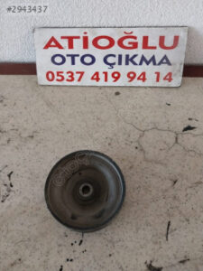 Renault 9 dizel Krank kasnağı 1985 1992