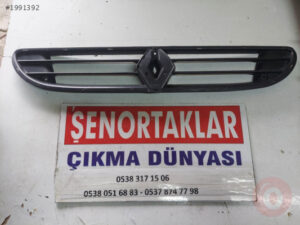 RENAULT 9 ORİJİNAL ÖN PANJUR | ÇIKMA PARÇA