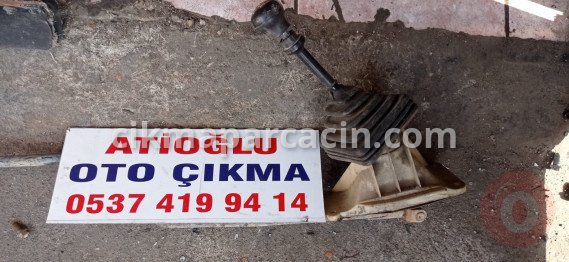 Renault Koleos Vites Kolu çıkma parça