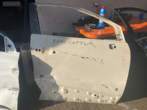 RENAULT CAPTUR 2013 2020 SAĞ ÖN KAPI | ÇIKMA PARÇA