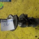 Renault Clio Motor Kapağı/Üst Kapak çıkma parça - ÇIKMACI 41 Kocaeli