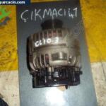 Renault Clio Marş Motoru çıkma parça - ÇIKMACI 41 Kocaeli