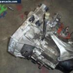 Renault Clio Motor Kapağı/Üst Kapak çıkma parça - ÇIKMACI 41 Kocaeli