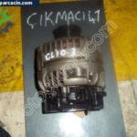 Renault Clio Anahtar/Kumanda çıkma parça - ÇIKMACI 41 Kocaeli