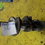 Renault Clio Motor Kapağı/Üst Kapak çıkma parça - ÇIKMACI 41 Kocaeli