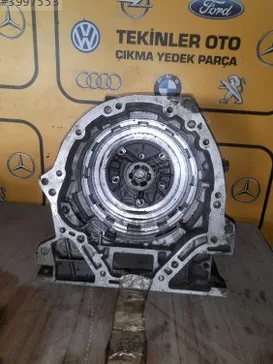 Renault Clio Yarı Otomatik Şanzıman çıkma parça - TEKİNLER OTO YEDEK PARÇA Ankara