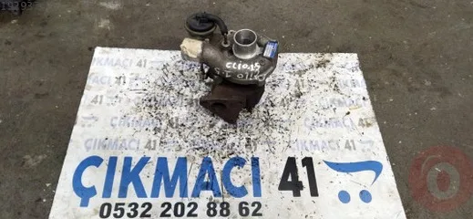 Renault Clio Turbo çıkma parça - ÇIKMACI 41 Kocaeli