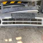 Renault Clio Ön Tampon çıkma parça - T-F-M OTOMOTİV Sakarya