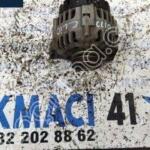 Renault Clio Anahtar/Kumanda çıkma parça - ÇIKMACI 41 Kocaeli