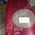 Renault Clio Kapı (Arka Sol) çıkma parça - ÇIKMACI 41 Kocaeli