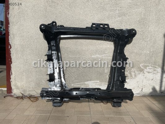 Renault Clio Motor Beşiği çıkma parça