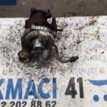 Renault Clio Turbo çıkma parça - ÇIKMACI 41 Kocaeli