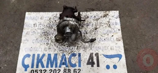 Renault Clio Turbo çıkma parça - ÇIKMACI 41 Kocaeli