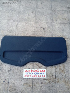 Renault clio 3 hb arka pandizot bagaj pilastiği 2005-2012