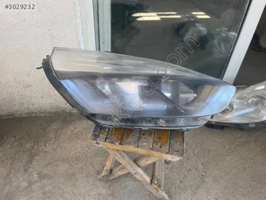 Renault Clio Anahtar/Kumanda çıkma parça - T-F-M OTOMOTİV Sakarya