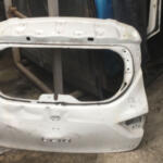 Renault Clio Bagaj Kaplaması çıkma parça - T-F-M OTOMOTİV Sakarya
