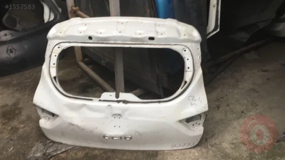 Renault Clio Bagaj Kaplaması çıkma parça - T-F-M OTOMOTİV Sakarya