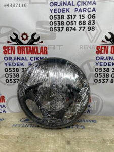 RENAULT CLİO 4 CAPTUR ORJİNAL DİREKSİYON SİMİDİ