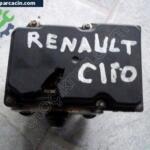 Renault Clio ABS Beyni (Modül) çıkma parça - ÇIKMACI 41 Kocaeli