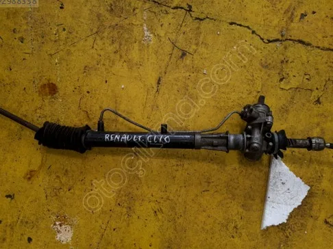 Renault Clio Direksiyon Kutusu çıkma parça - ÇIKMACI 41 Kocaeli