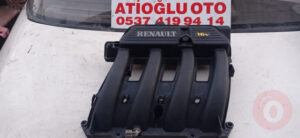 Renault Clio Emme Manifoldu 1.6 16V Motor Orjinal
