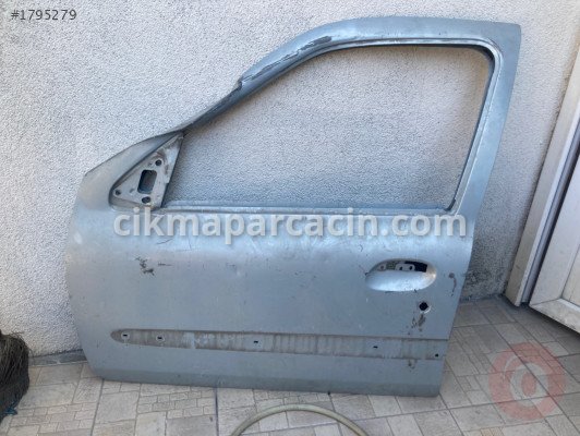 Renault Clio Silecek Mekanizması çıkma parça