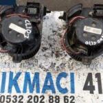 Renault Clio Kalorifer Motoru çıkma parça - ÇIKMACI 41 Kocaeli