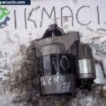 Renault Clio Marş Motoru çıkma parça - ÇIKMACI 41 Kocaeli