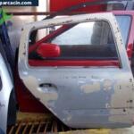 Renault Clio Sağ Arka Kapı çıkma parça - ÇIKMACI 41 Kocaeli
