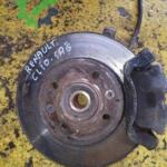 Renault Clio Taşıyıcı çıkma parça - ÇIKMACI 41 Kocaeli