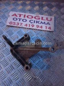 Renault Clio Otomatik Şanzıman çıkma parça - ATİOĞLU OTO ÇIKMA Sakarya