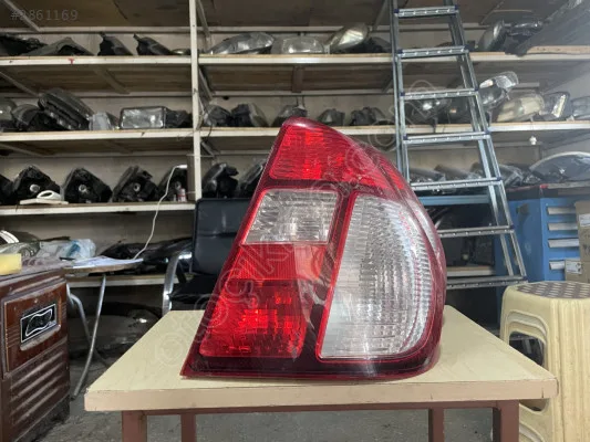 Renault Symbol Sağ Arka Stop çıkma parça - T-F-M OTOMOTİV Sakarya