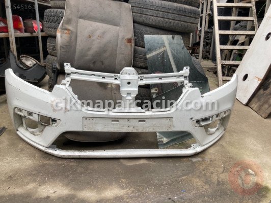 Renault Symbol Ön Tampon çıkma parça