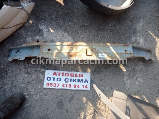 Renault Clio Kilit Şilindiri çıkma parça