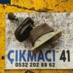 Renault Clio Vites Kolu çıkma parça - ÇIKMACI 41 Kocaeli