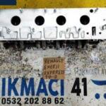 Renault Express Silindir Kapak çıkma parça - ÇIKMACI 41 Kocaeli