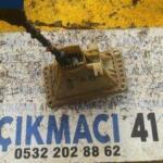 Renault Express Vites Kolu çıkma parça - ÇIKMACI 41 Kocaeli