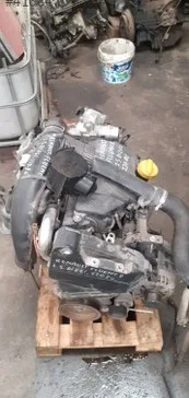 Renault Fluence Ampul/LED Modül çıkma parça - ÇIKMACI 41 Kocaeli