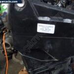 Renault Fluence Komple Motor çıkma parça - ÇIKMACI 41 Kocaeli
