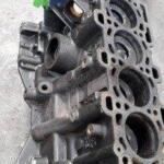 Renault Fluence Motor Bloğu çıkma parça - ÇIKMACI 41 Kocaeli