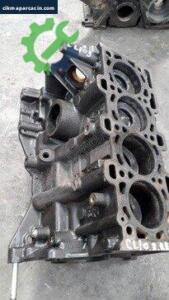 Renault Fluence Motor Bloğu Çıkma